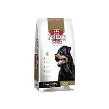 Soft Dog Select Premium 15 Kg 