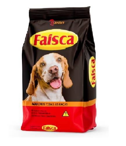 Racao Actros Power Training Adulto 26% 15 Kgs 