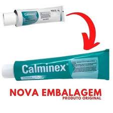 Calminex Pomada 100 G 