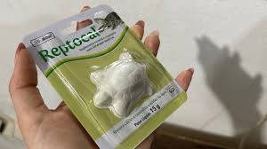 Alcon Reptocal Suplemento 
