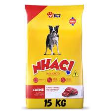 Nhac Carne 15 Kgs 