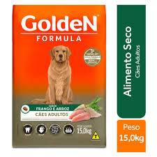 Golden Carne Adulto 15 Kgs 