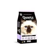 Ração Quartz Cats Filhotes 15 Kg