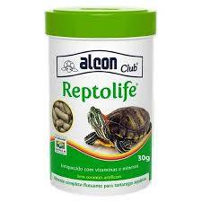 Alcon Reptolife Tartaruga 30 Grs 