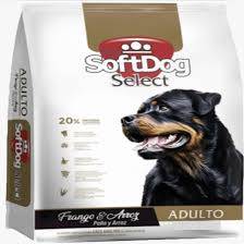 Soft Dog Select Premium 25 Kg 