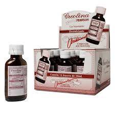 Creolina 50 Ml 