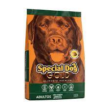 Special Dog Gold Carne 15 Kgs