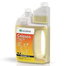Colosso Pour On 1 Lt 