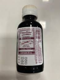 Creolina 50 Ml 