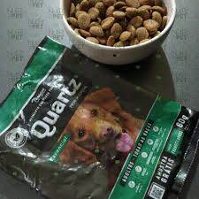 Ração Quartz Essencial 15 Kg