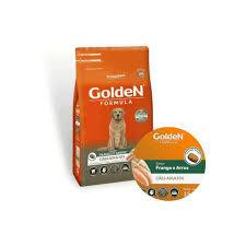 Golden Carne Adulto 15 Kgs 