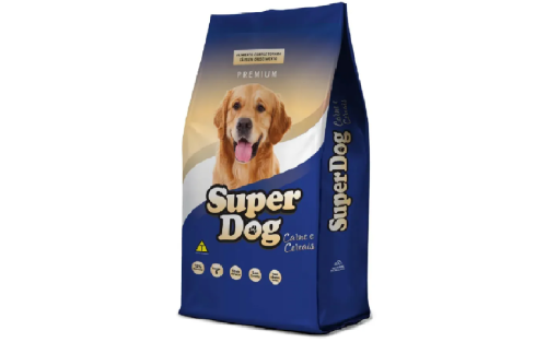 Billy Dog Premium Carne 15 Kg