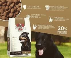 Soft Dog Select Premium 15 Kg 