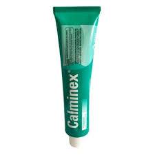 Calminex Pomada 100 G 