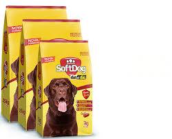 Soft Dog Dia A Dia 25 Kg 