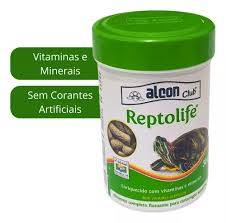 Alcon Reptolife Tartaruga 30 Grs 