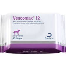 Vacina Vencomax V12