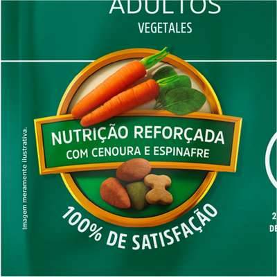 Special Dog Premium Vegetais 15 Kg