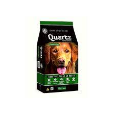 Ração Quartz Essencial 15 Kg