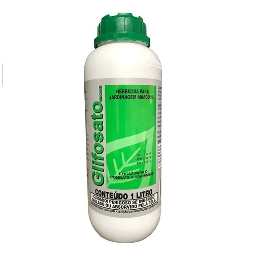 Glifosato 1 Lt 