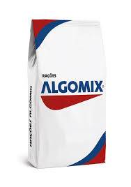 Algomix Poedeira Triturada 25 Kg 