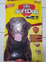 Soft Dog Dia A Dia 15 Kg 