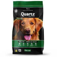 Ração Quartz Essencial 15 Kg