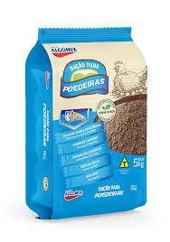 Algomix Crescimento 25 Kg 