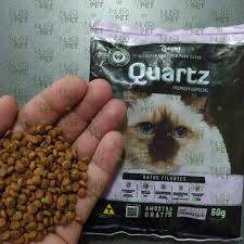 Ração Quartz Cats Filhotes 15 Kg