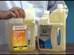 Colosso Pour On 1 Lt 