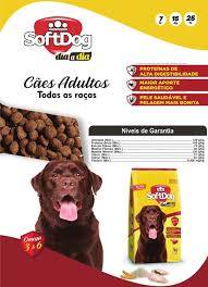 Soft Dog Dia A Dia 15 Kg 